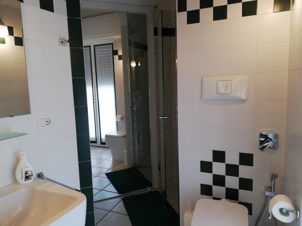 B&B Le Magnolie Gallarate Exterior photo